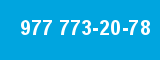 977 773-20-78 977 773-20-78